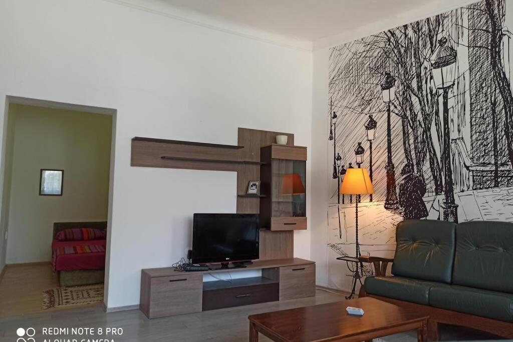 M&m Apartamento Budapest