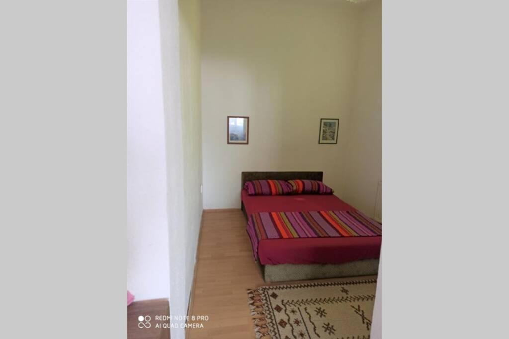 Apartamento M&m Budapest
